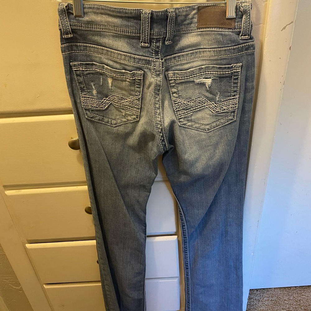 BKE Buckle Jeans